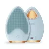 Silk'n Bright Lux cepillo de limpieza facial FBX1PE1B001, azul