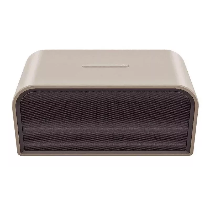 Altavoz portátil estéreo Manta SPK9005 Ruby