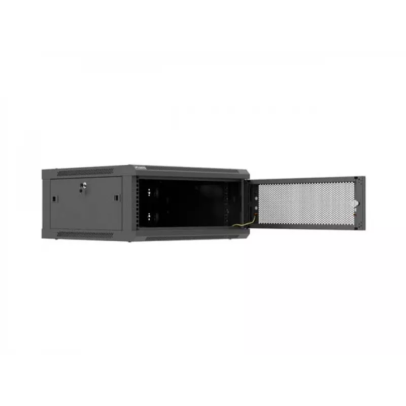 Armario de instalación LANBERG 4U-LANBER para pared 19