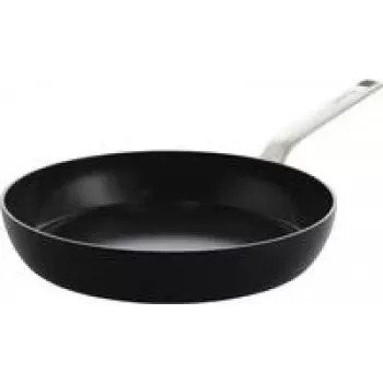 Sartén multiusos GreenPan Evolution redonda 30 cm, negra