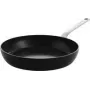 Sartén multiusos GreenPan Evolution redonda 30 cm, negra