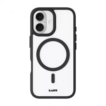 Funda LAUT HUEX PROTECT para iPhone 16 Serie