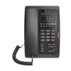 Teléfono IP Fanvil H3W Negro