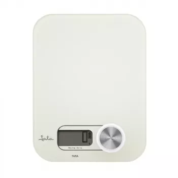 Báscula de cocina electrónica JATA 775
