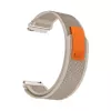 Smartwatch Stelio STSWA102GT Activ Pro GPS 46 mm oro titanio – GPS, caja de 46 mm, acabado titanio