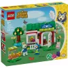Animal Crossing 77055 Tienda de ropa de las hermanas Schneider