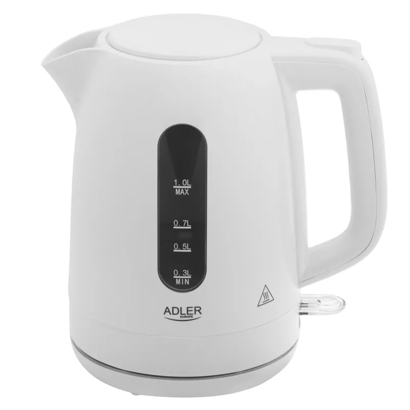 Adler AD 1380w Blanco