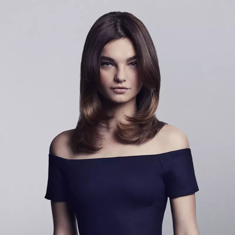 Cepillo alisador BaByliss HSB 101E