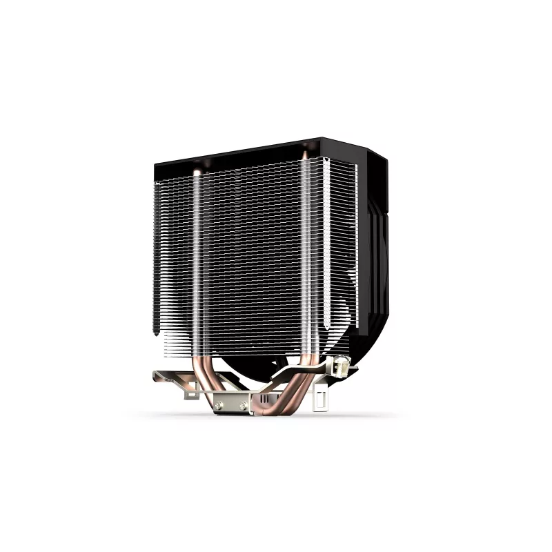 Refrigeración CPU ENDORFY Spartan 5 instalación sencilla EY3A001