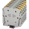 Borne de paso de alta corriente Phoenix Contact PTPOWER 95 PTPOWER 95 BU Azul Contenido: 1 ud. (3260103)