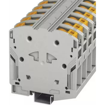 Borne de paso de alta corriente Phoenix Contact PTPOWER 95 PTPOWER 95 BU Azul Contenido: 1 ud. (3260103)