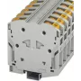 Borne de paso de alta corriente Phoenix Contact PTPOWER 95 PTPOWER 95 BU Azul Contenido: 1 ud. (3260103)