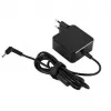Fuente de alimentación/adaptador de interior Green Cell AD40PV2 45 W negro