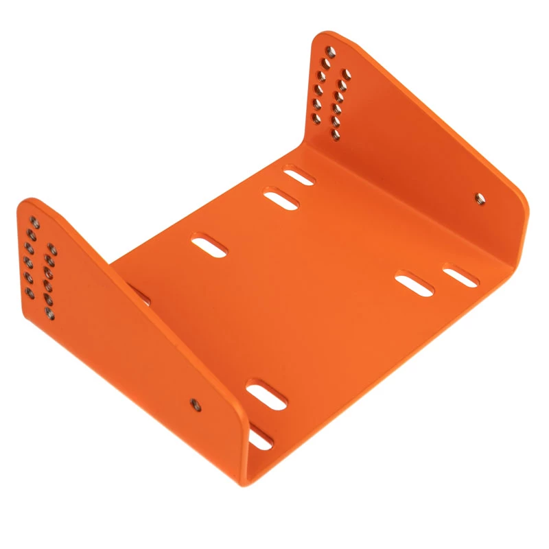 Soporte de montaje Simucube GAJO-422 OEM para base de volante Simucube GAJO-422