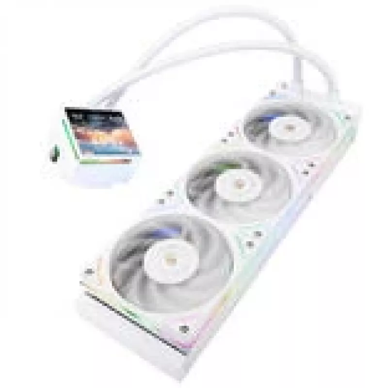Thermalright Hyper Vision UB refrigeración líquida, ARGB