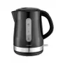 Maestro MR-035-BLACK hervidor eléctrico, 1,7 l, negro