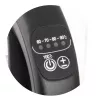 Esperanza EKK027 hervidor eléctrico 1,7 L 2200 W negro, transparente