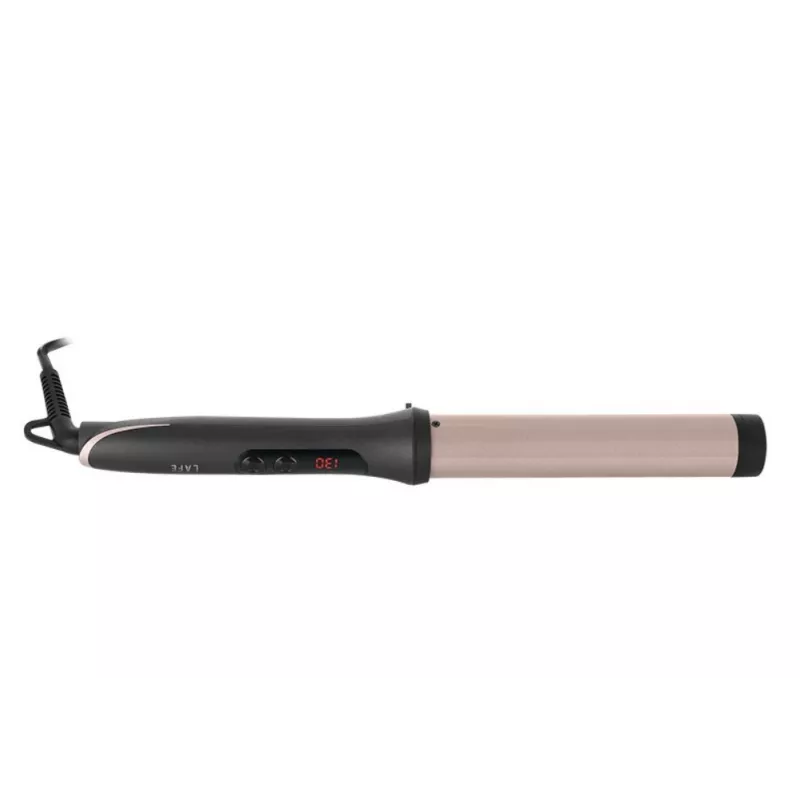 Rizador LAFE Sleek & Shine 32 mm LAFLKA47572, rizador de 32 mm, herramienta de styling eléctrica