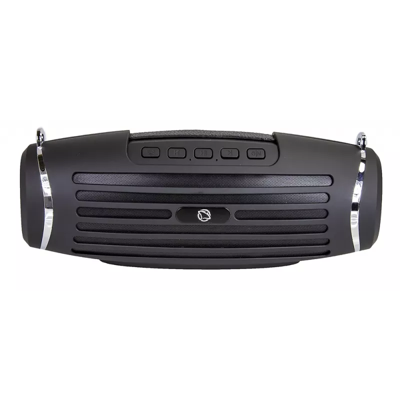 Altavoz portátil Manta SPK14GO BT Negro