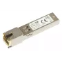 Mikrotik S+RJ10 módulo transceptor de red 10000 Mbit/s SFP+