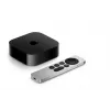 Apple TV 4K negro plateado 4K Ultra HD 64 GB Wi-Fi A15