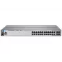 HPE - Aruba 2920-24G - Switch - gestionado - 20 x 10/100/1000 + 4 x Combo Gigabit-SFP