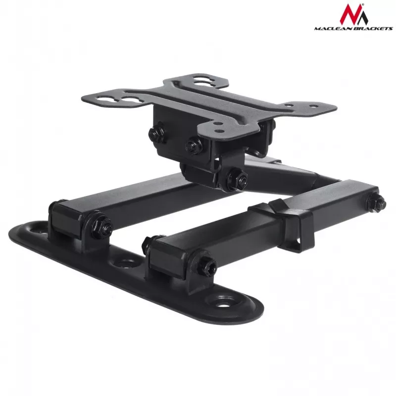 Soporte de pared para TV MACLEAN MC-740 para pantallas de 13–23