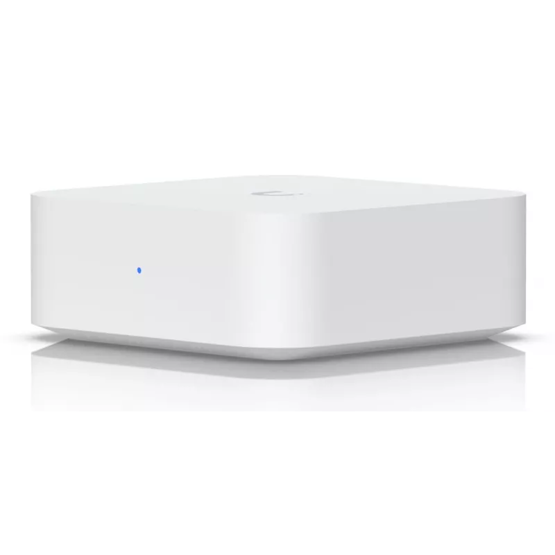 Ubiquiti UniFi Play PoE Puerto de audio, blanco