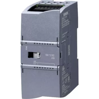 Siemens módulo de ampliación PLC S7-1200 SM 1232 6ES7232-4HD32-0XB0 (6ES7232-4HD32-0XB0)