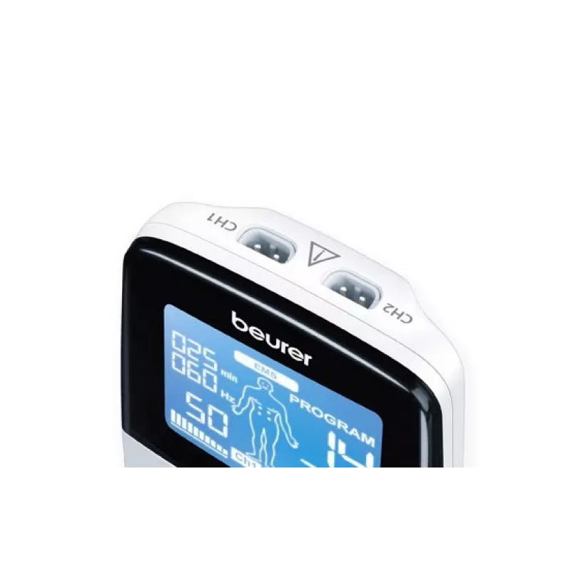 Beurer EM 49 Estimulador muscular TENS/EMS