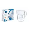 Brita Marella+1 Maxtra Pro PP jarra filtrante (2,4 l; grafito)