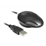 Módulo receptor GPS USB Navilock NL-8002U Negro