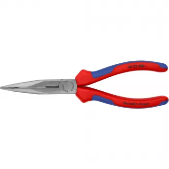 Alicates Knipex 26 22 200 Alicates de corte diagonal