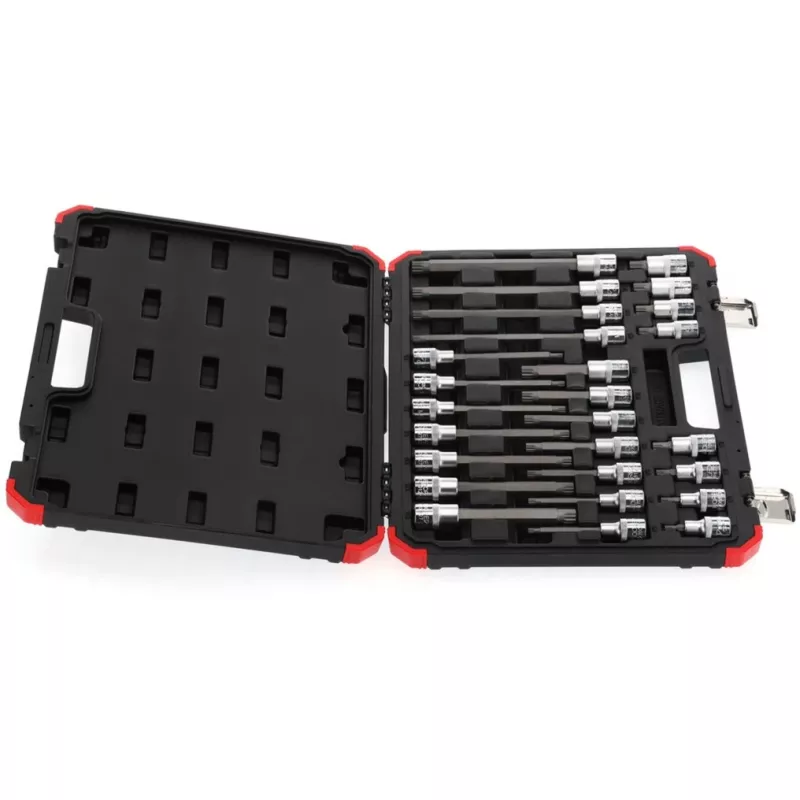 Puntas de destornillador Gedore Red accionamiento 1/2