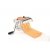 Gefu Pasta Perfetta Máquina de pasta blanca G-89206