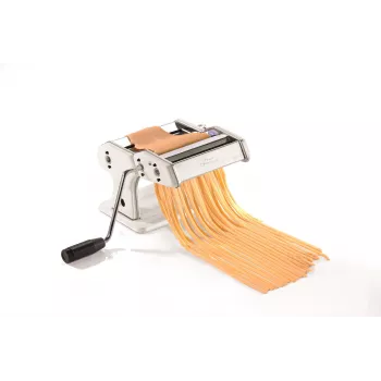 Gefu Pasta Perfetta Máquina de pasta blanca G-89206