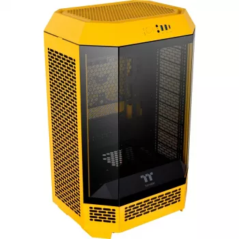 The Tower 300 - Micro Tower - mini ITX / micro ATX - ventana lateral (caja)