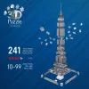 Puzle 3D Ravensburger 12008026 216 piezas Edificio