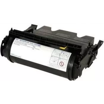 DELL tóner para 5210n/5310n cartucho de tóner 1 ud. original negro