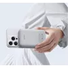 Batería externa portátil PB-MS04 blanca 10000mAh