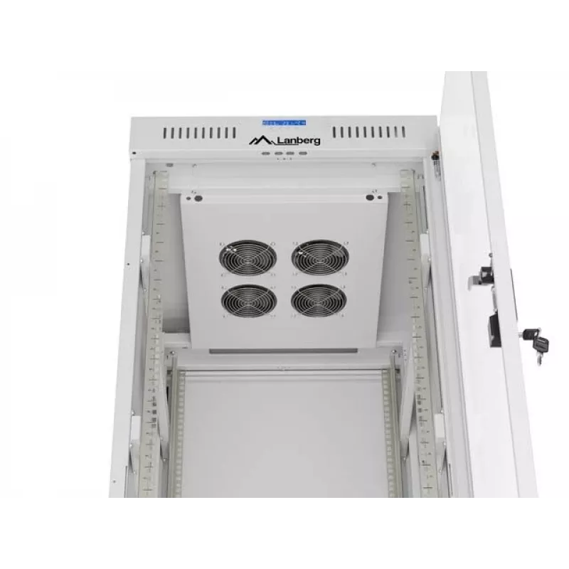 Rack armario de pie LANBERG 19