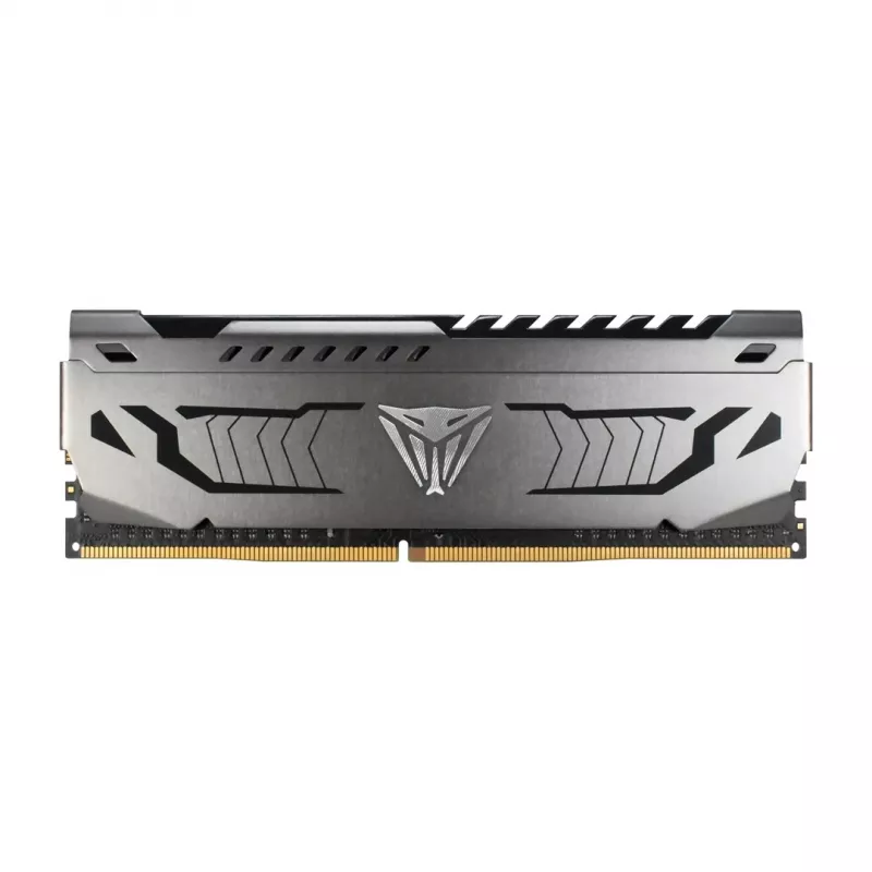Módulo de memoria Patriot Viper Steel PVS432G360C8, 32 GB, DDR4, 3600 MHz, CL18, sin ECC