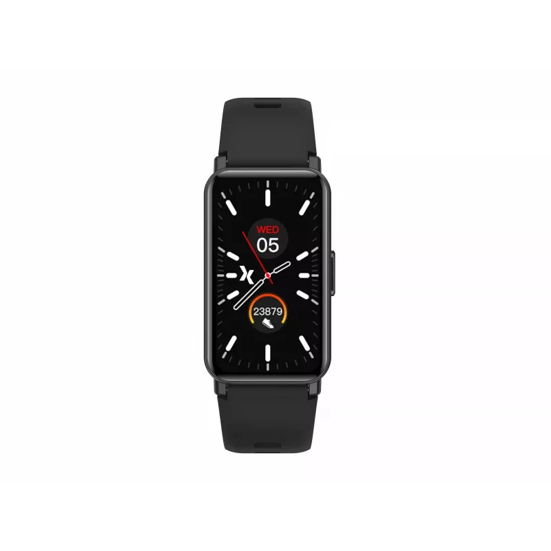 Smartwatch Fit FW53 nitro 2 negro