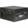 Fuente de alimentación Inter-Tech ArgusNT BPS-500 500 W 20+4 pin ATX ATX Negra