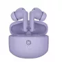 Auriculares Manta MTWS008P Rytmo lila