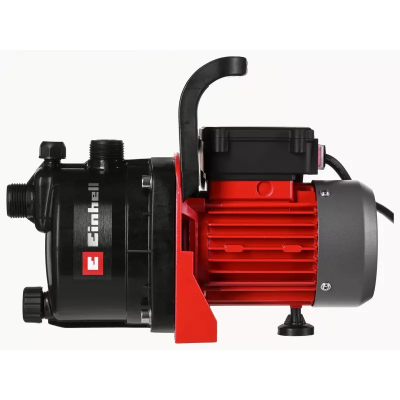 Bomba de agua Einhell GC-GP 6538