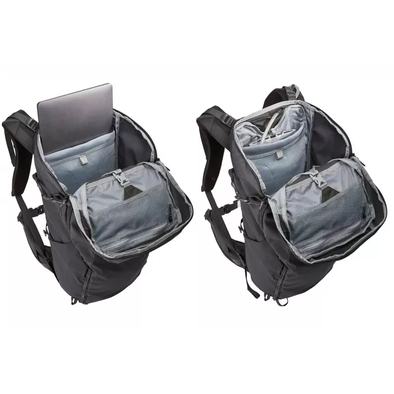 Mochila de senderismo Thule 4133 AllTrail X 35L Obsidian