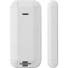 Brennenstuhl BrematicPRO 1294250 sensor de contacto para puertas y ventanas, de interior, blanco