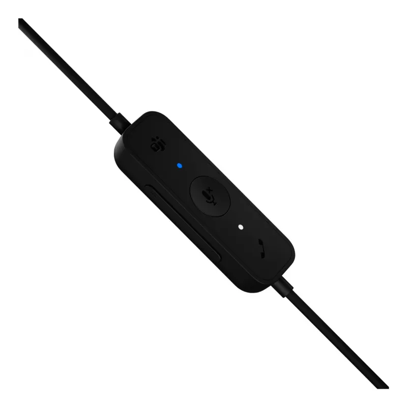 Auriculares Logitech H570e