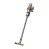 Dyson V15 Detect Absolute Aspirador de mano níquel, amarillo 446986-01